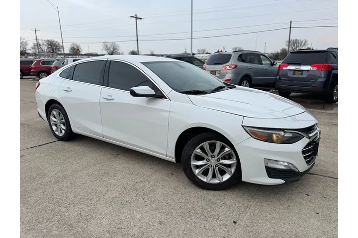 $14999 : 2020 Malibu LT image 10