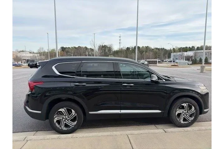 $24389 : Hyundai SANTA FE 2023 SEL 4d image 6