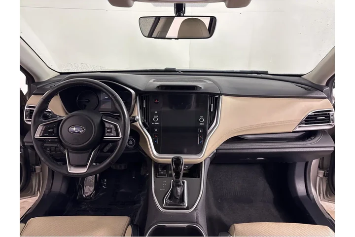 $21989 : 2020 Outback Limited image 4