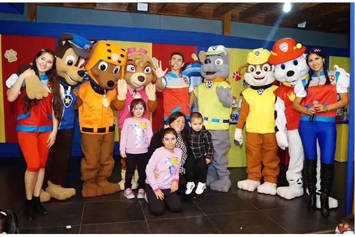 Show para fiestas 910483816 i image 1