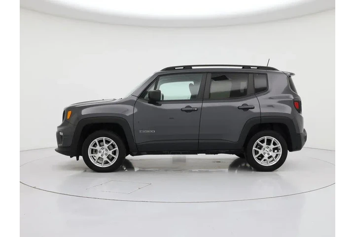 $19998 : Jeep Renegade 2022 4x4 Latit image 3