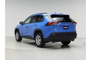 $23998 : Toyota RAV4 2021 LE 4dr SUV thumbnail