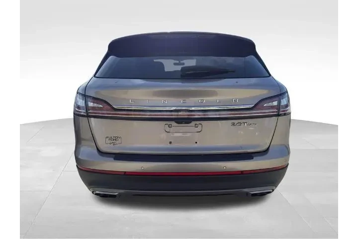 $22995 : Lincoln Nautilus 2020 AWD Re image 6