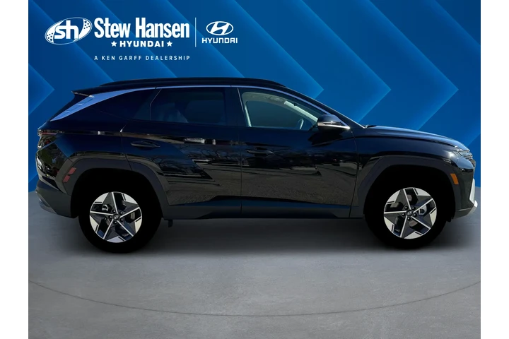 $31404 : Hyundai TUCSON 2025 AWD SEL image 9