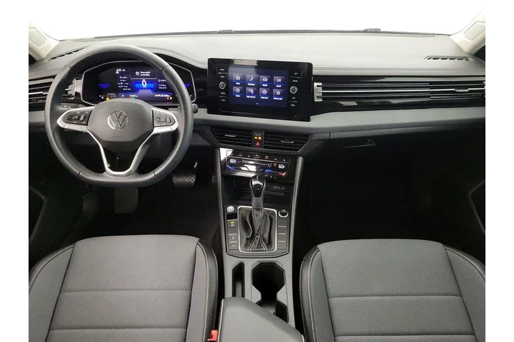 $22998 : Volkswagen Jetta 2025 SE 4dr image 9