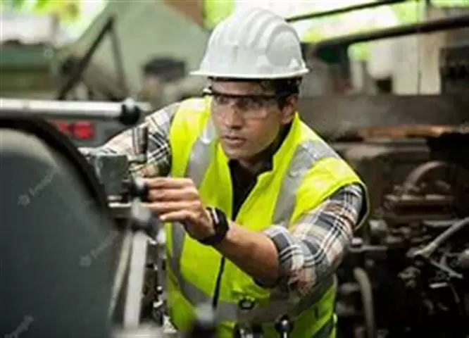Manufacturing Engineer Interns image 2