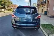 2012 Murano SL AWD thumbnail