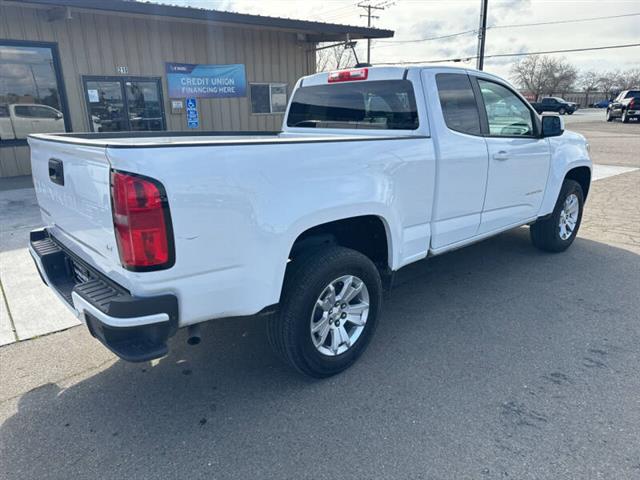 $21999 : 2021 Colorado LT image 6