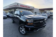 Chevrolet Silverado 1500 201 en Sacramento