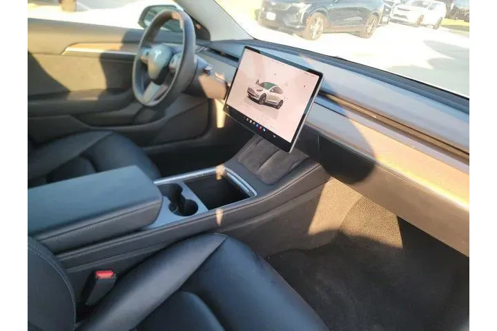 $26788 : Tesla Model 3 2023 4dr Sedan image 7
