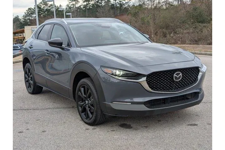 $25999 : Mazda CX-30 2024 AWD 2.5 S C image 3