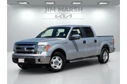 $16988 : Ford F-150 2014 4x2 XLT 4dr thumbnail