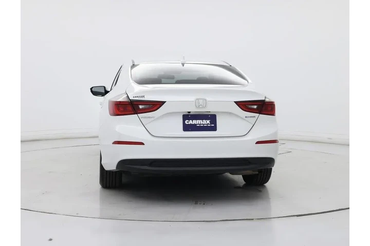 $17998 : Honda Insight 2022 EX 4dr Se image 6