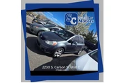 $3777 : 2009 SX4 Crossover thumbnail