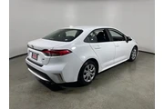 $22998 : Toyota Corolla 2021 LE 4dr S thumbnail