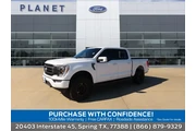 Ford F-150 2023 4x4 Lariat 4 en Houston