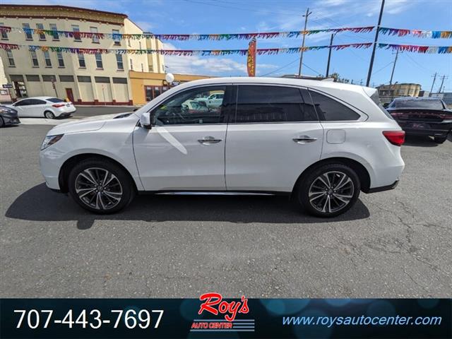 $28995 : 2020 MDX w/Tech SUV image 4