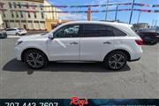 $28995 : 2020 MDX w/Tech SUV thumbnail