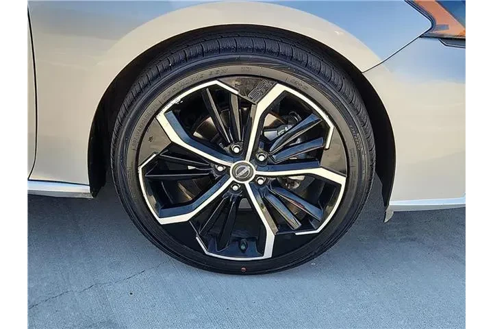 $25000 : Nissan Altima 2024 2.5 SR 4d image 7