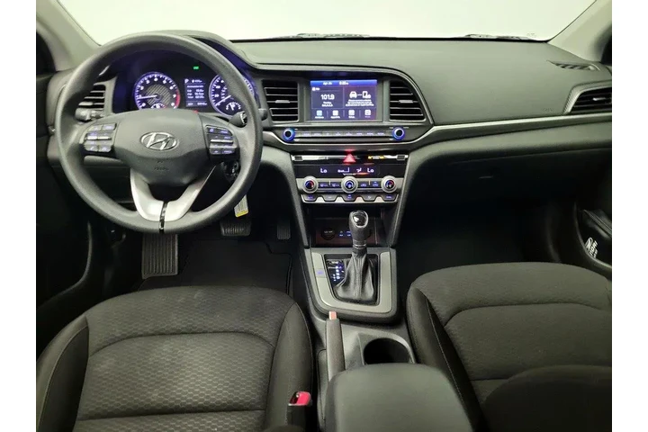 $17998 : Hyundai ELANTRA 2020 SEL 4dr image 9