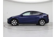 $27998 : Tesla Model Y 2022 AWD Long thumbnail