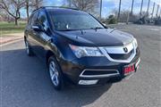 $12995 : 2012 MDX SH-AWD w/Tech thumbnail