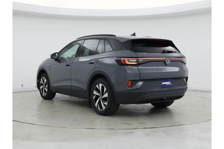 $24998 : Volkswagen ID.4 2023 AWD Pro image 2
