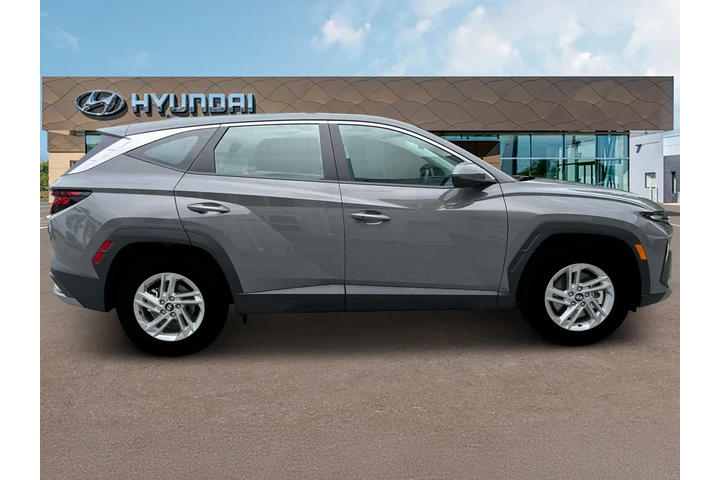 $22985 : Hyundai TUCSON 2025 SE 4dr S image 9