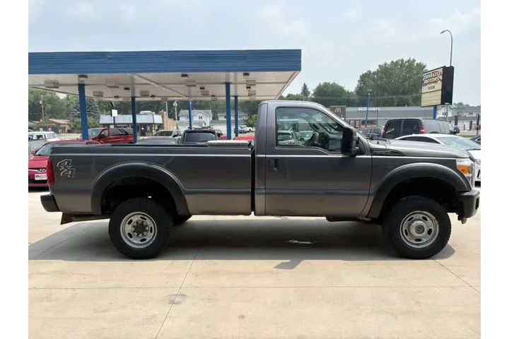 $16990 : 2014 F-250 Super Duty XL image 6