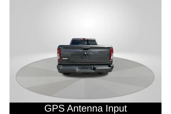 $27932 : Ram 1500 2022 4x2 Big Horn 4 image 6