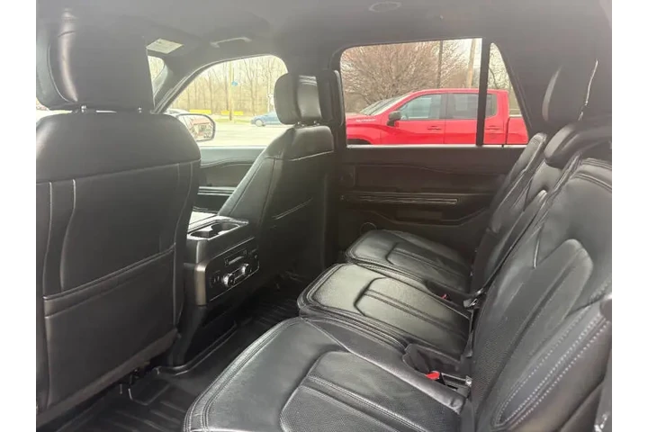 $16950 : 2018 Expedition MAX Limited image 9