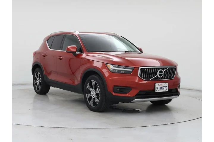 $22998 : Volvo XC40 2021 T4 Inscripti image 1