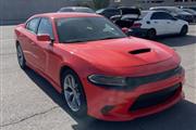 Used 2022 Charger GT RWD for thumbnail