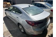 $10487 : Hyundai ELANTRA 2020 SEL 4dr thumbnail