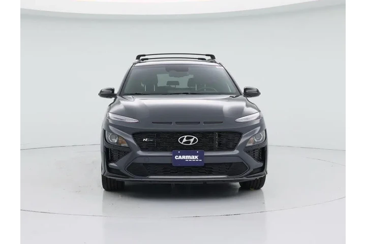 $22998 : Hyundai KONA 2023 AWD N Line image 5
