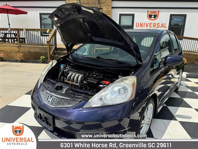 $8800 : 2010 HONDA FIT image 4