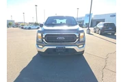$32904 : Ford F-150 2023 4x4 XLT 4dr thumbnail