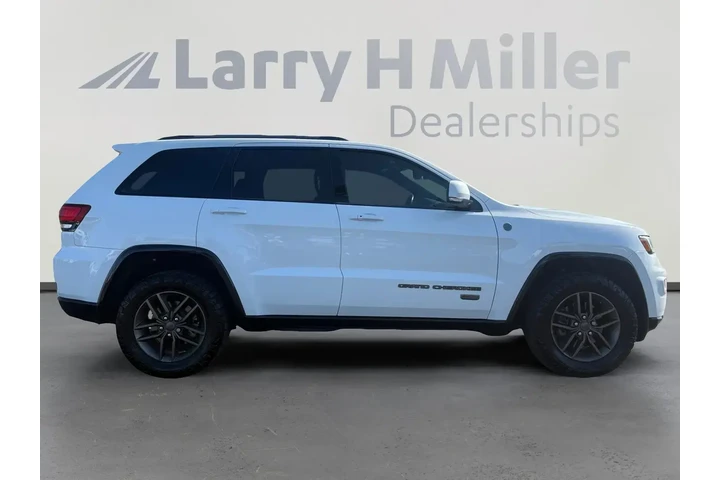 $14001 : Jeep Grand Cherokee 2016 4x4 image 6