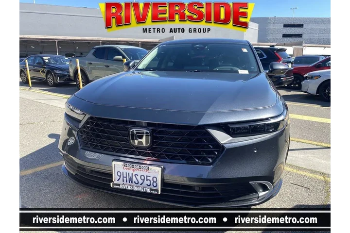 $31991 : Honda Accord Hybrid 2023 Tou image 1