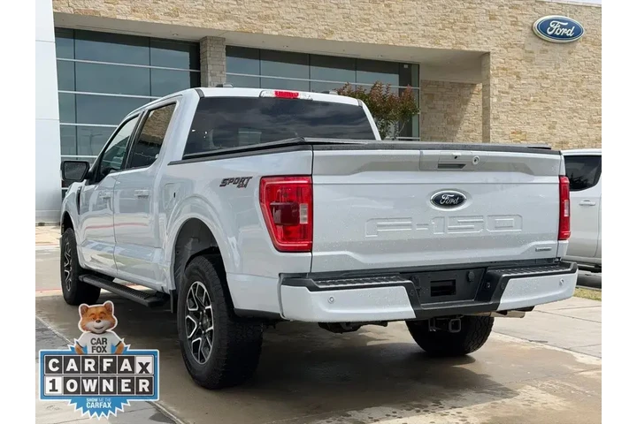 $39989 : Ford F-150 2022 4x4 XL 4dr S image 10