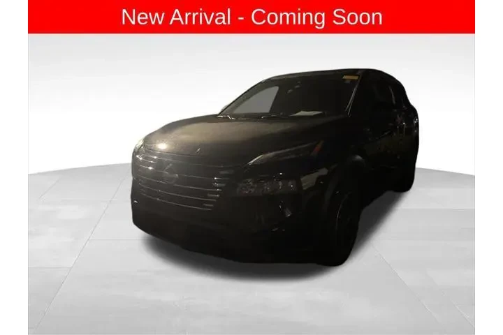 $21799 : Nissan Rogue 2024 SV 4dr Cro image 1