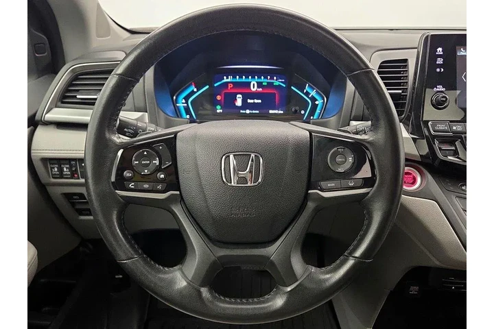 $29998 : Honda Odyssey 2020 EX-L 4dr image 10