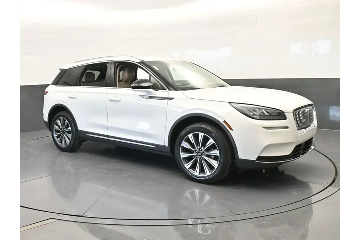 $25978 : Lincoln Corsair 2022 Reserve image 8