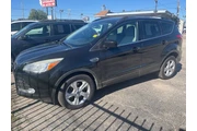2014 Escape SE en Wichita