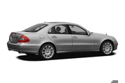 $3750 : Mercedes-Benz E-Class 2007 E thumbnail