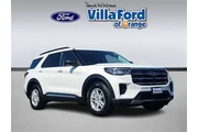 Ford Explorer 2025 Active 4d en Orange County