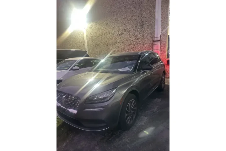 $21990 : Lincoln Corsair 2022 Standar image 2