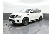 Nissan Armada 2019 4x2 SV 4d