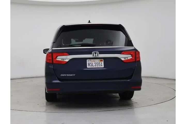 $28998 : Honda Odyssey 2020 EX-L 4dr image 6