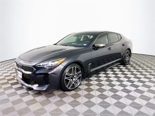 $37868 : PRE-OWNED 2022 KIA STINGER GT2 image 6